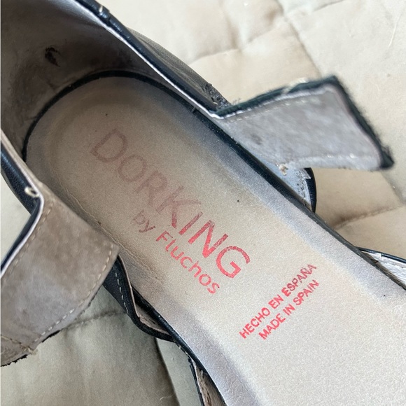 Dorking Mary Janes by Fluchos Size 39 - Picture 10 of 10